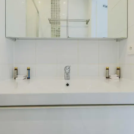 Modern Flat - 2br- 4p - Champs De Mars